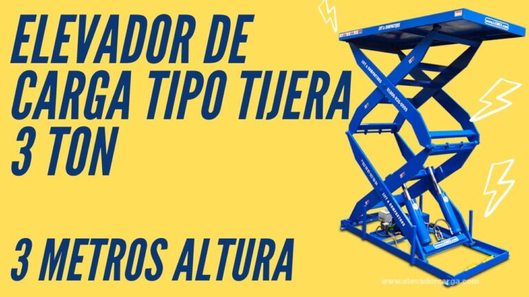 Ventajas de instalar plataformas elevadoras