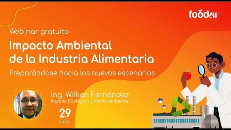 Desaf&iacute;os Ambientales en la Industria de Equipos Industriales