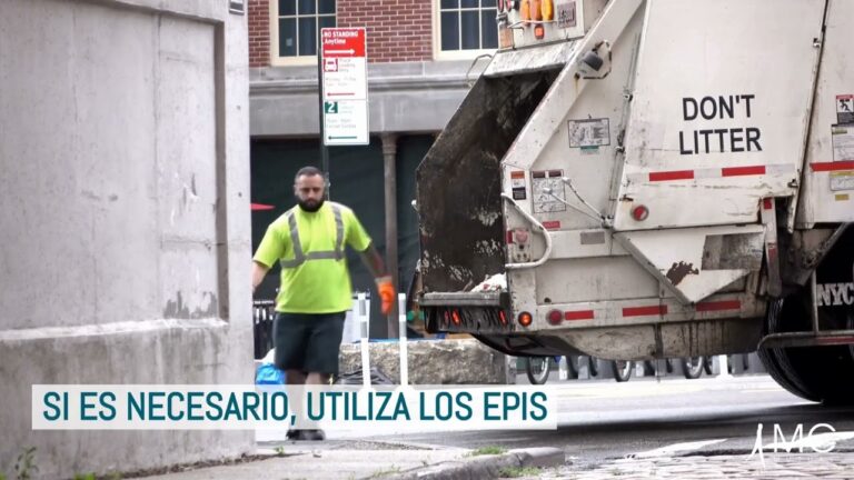 Prevenci&oacute;n de Lesiones en la Manipulaci&oacute;n de Cargas mediante Equipos Adecuados