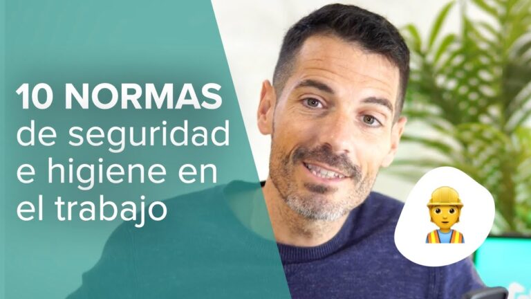 Regulaciones de Seguridad en la Limpieza Industrial