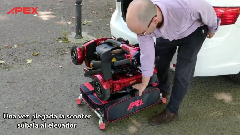 Capacidad de Carga en Plataformas Elevadoras