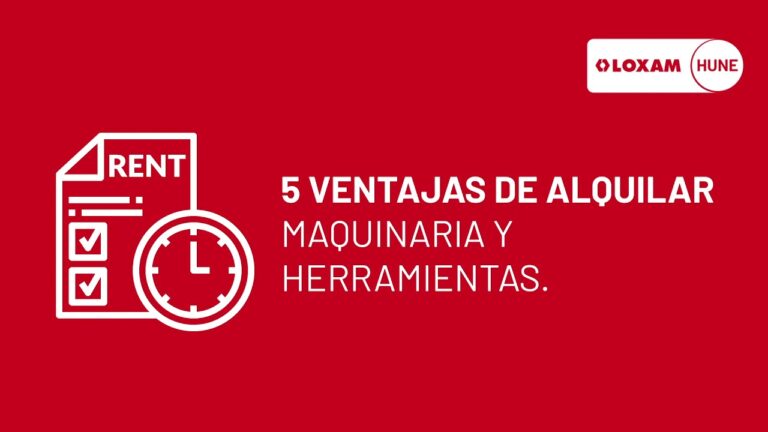 Beneficios de las Plataformas Elevadoras en la Industria