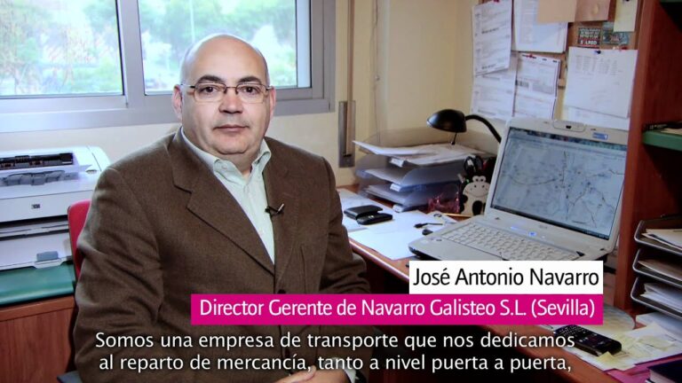 Mejores Empresas de Transporte Terrestre para Veh&iacute;culos