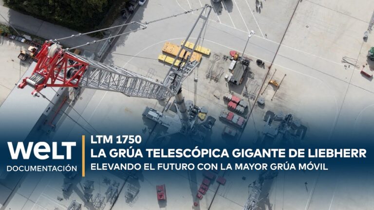 Eficiencia en Tecnolog&iacute;as de Gr&uacute;as de Elevaci&oacute;n