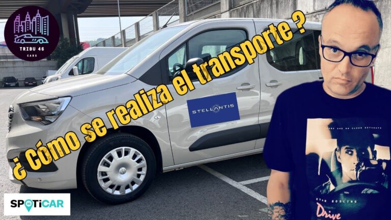 Soluciones Integrales para el Traslado Seguro de Veh&iacute;culos