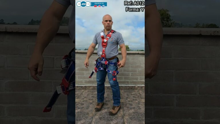 Certificaci&oacute;n de Seguridad en Productos de Elevaci&oacute;n