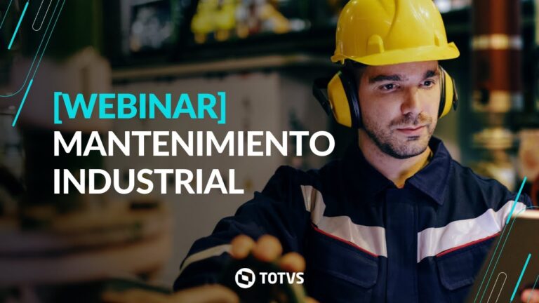 Optimizaci&oacute;n del Mantenimiento Industrial para Cumplir Normativas