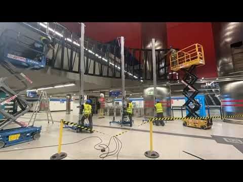 Gu&iacute;a para Rentar Maquinaria en Proyectos Industriales